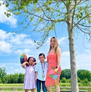 Meet your Posher, Veronica